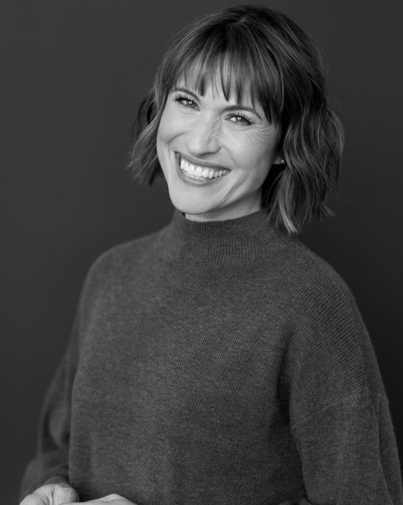 Anne-Lise Nadeau, voix