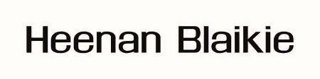 Heenan Blaikie