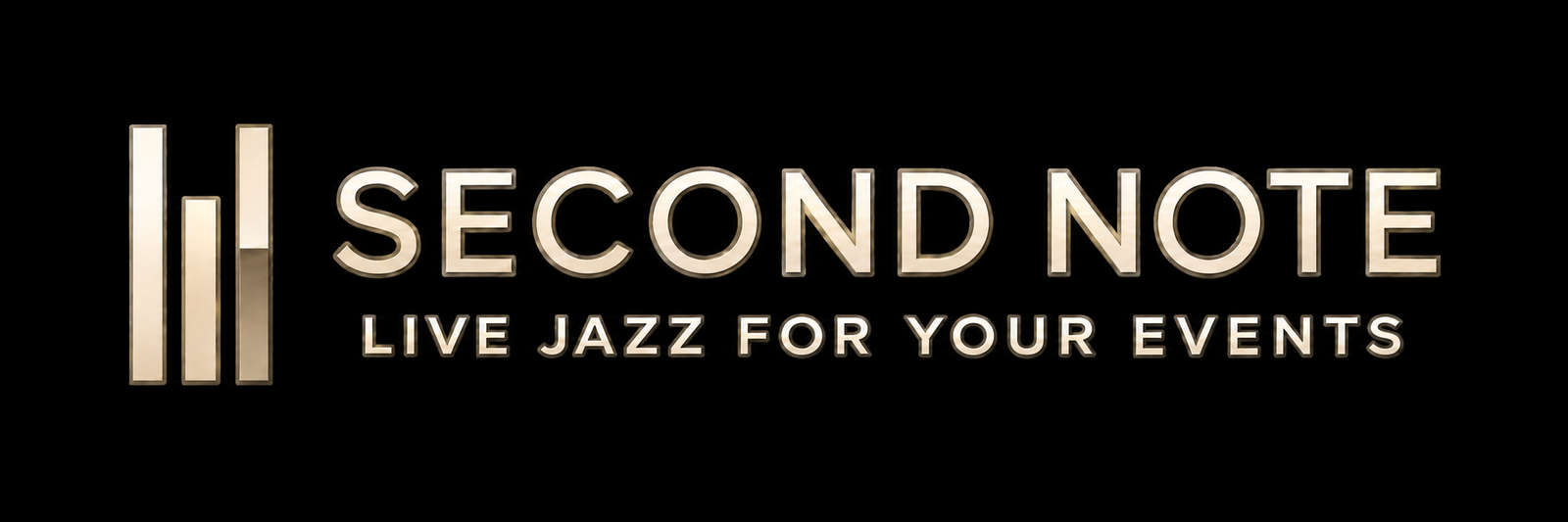 Second Note — Live jazz for your events