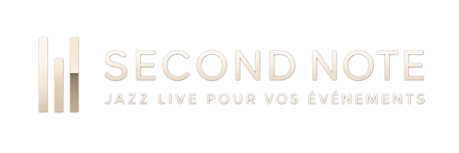 Second Note — Jazz live pour vos événements